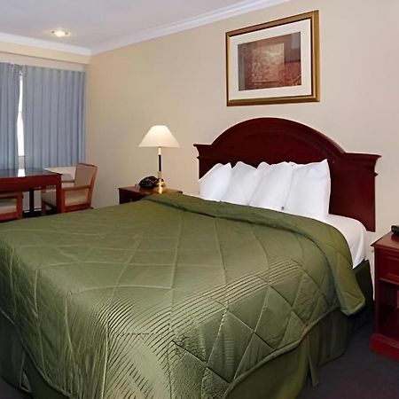 Quality Inn Near City Of Hope Duarte Exterior photo