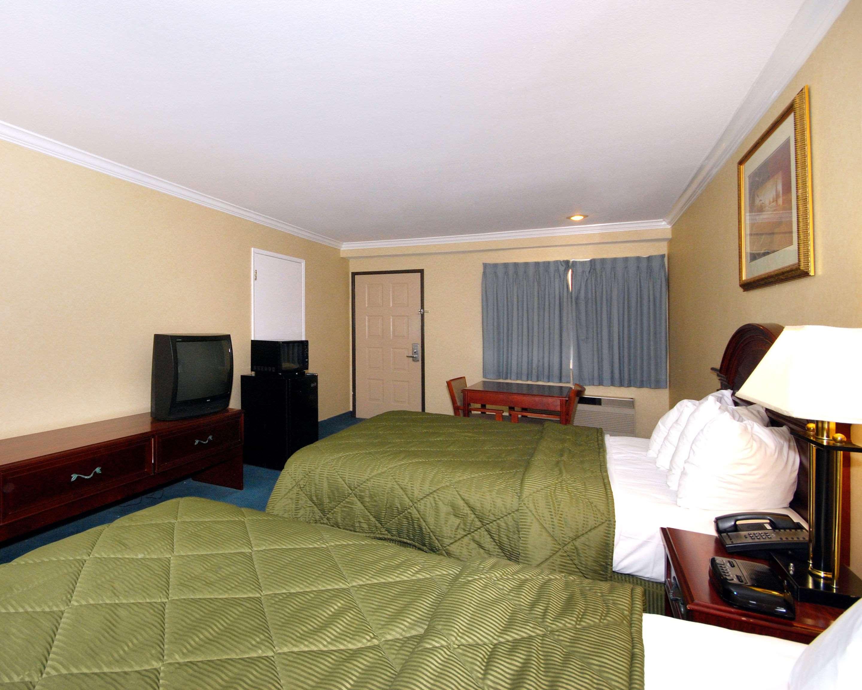 Quality Inn Near City Of Hope Duarte Exterior photo